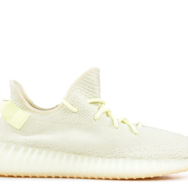 Yeezy Boost 350 V2 'Butter'