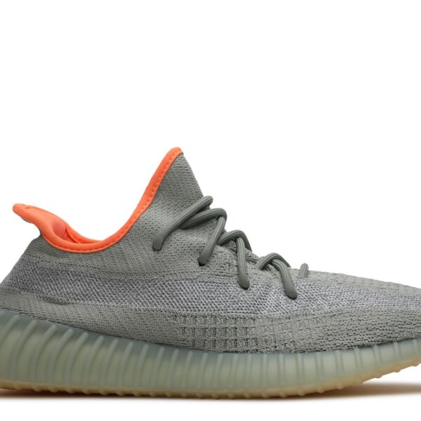 Yeezy Boost 350 V2 'Desert Sage'