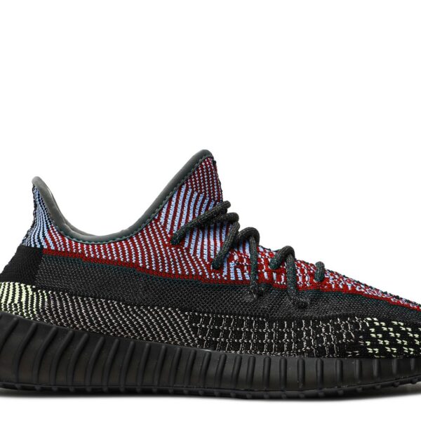 Yeezy Boost 350 V2 'Yecheil Reflective'