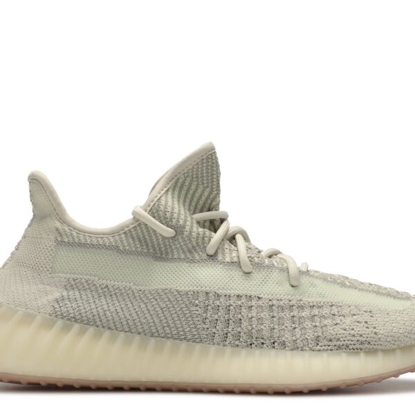 Yeezy Boost 350 V2 'Citrin Reflective'