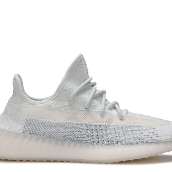 Yeezy Boost 350 V2 'Cloud White Reflective'