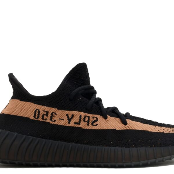Yeezy Boost 350 V2 'Copper'
