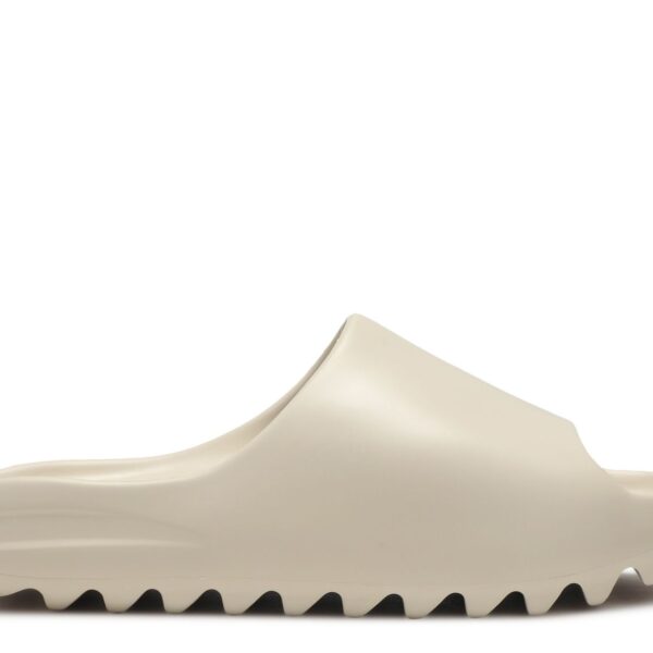 Yeezy Slides 'Bone'