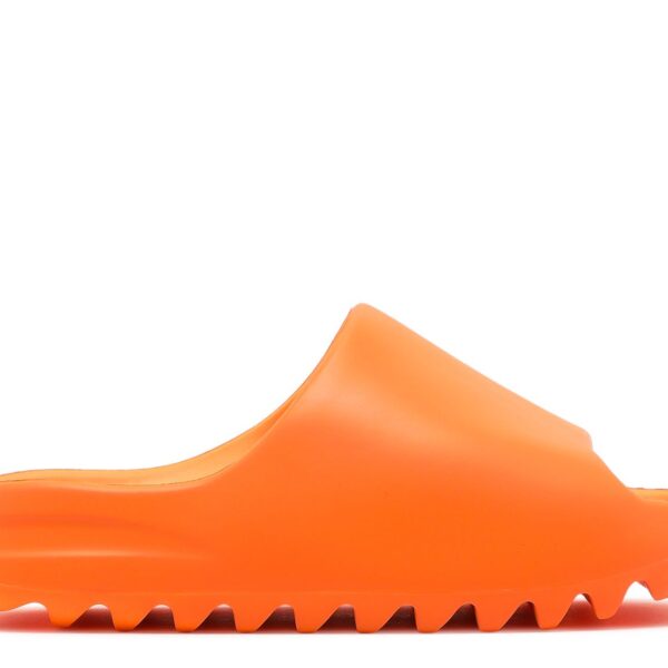 Yeezy Slides 'Enflame Orange'