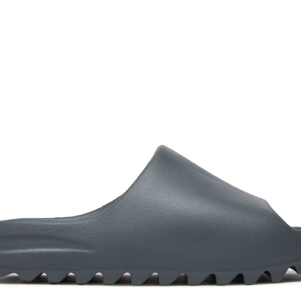 Yeezy Slides 'Slate Grey'