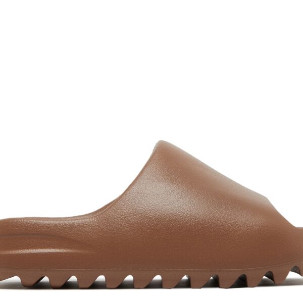 Yeezy Slides 'Flax'