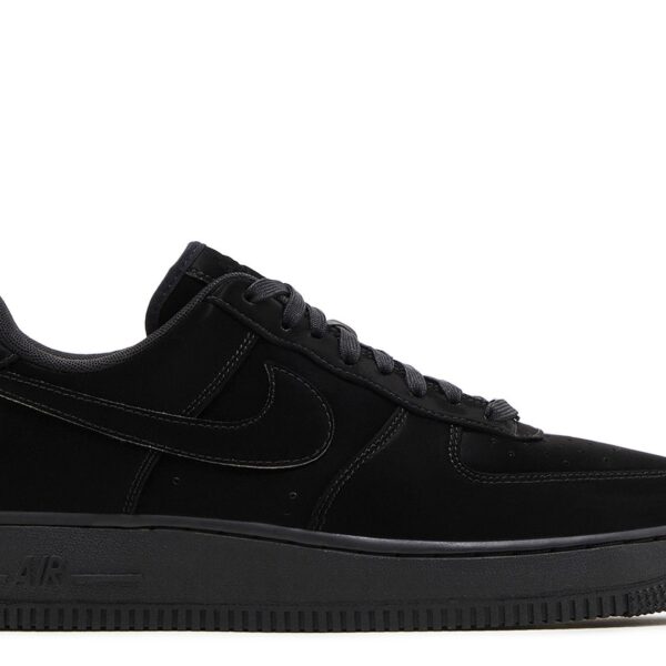 Air Force 1 Low LX 'Vanta Black'