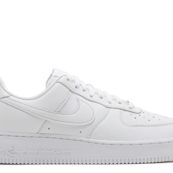 NOCTA x Air Force 1 Low 'Certified Lover Boy'