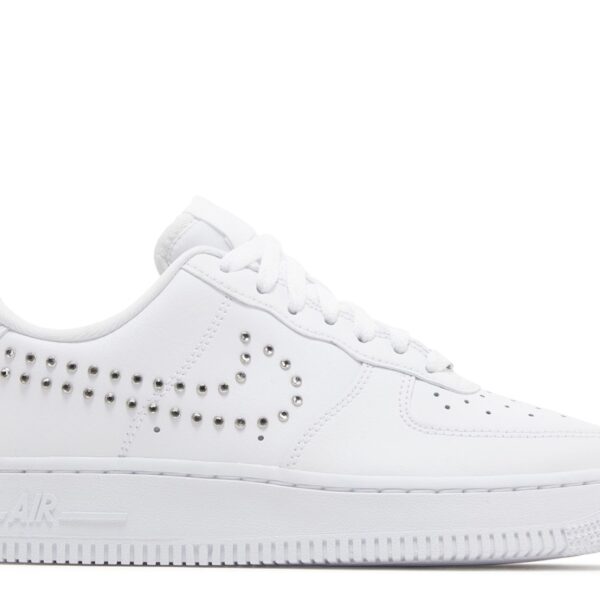 Wmns Air Force 1 '07 'Studded Swoosh'