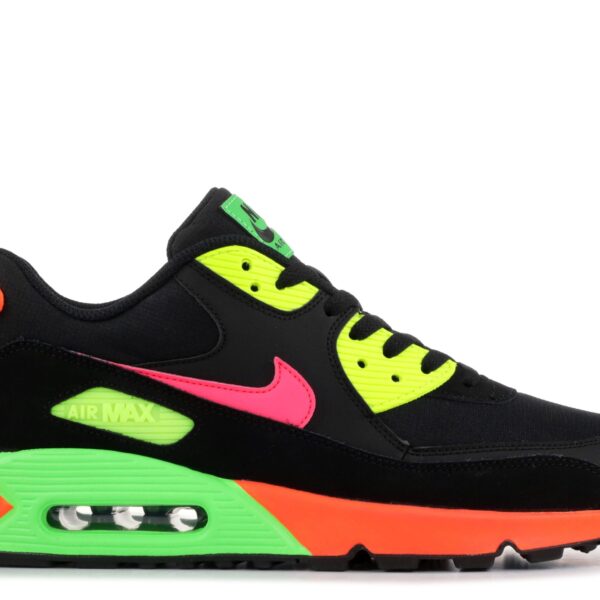 Air Max 90 'Tokyo Neon'