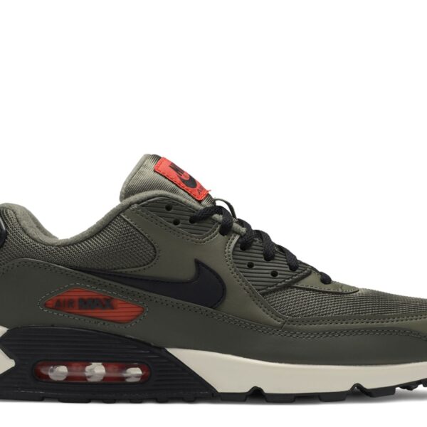 Air Max 90 Essential 'Olive'