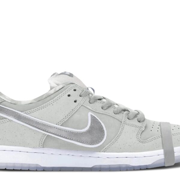 Concepts x Dunk Low OG SB QS 'White Lobster' Friends & Family