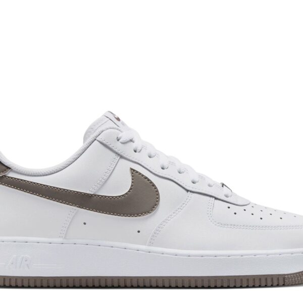 Air Force 1 'White Cavestone'