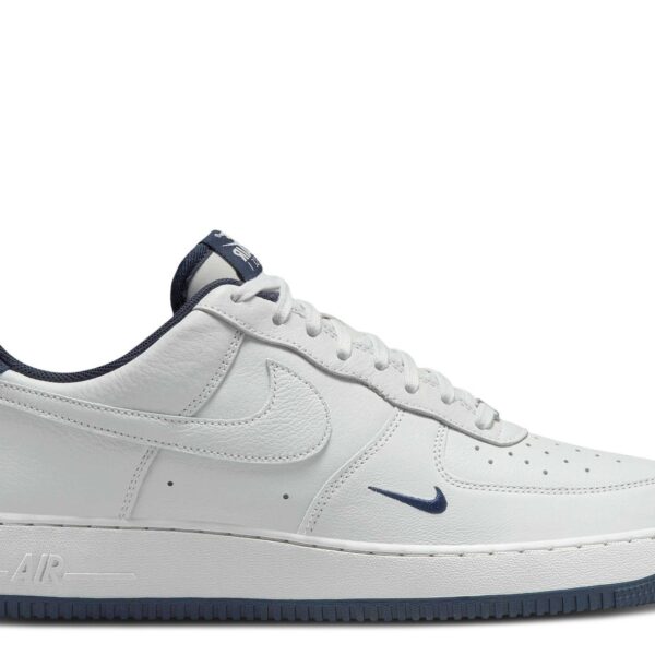 Air Force 1 '07 LV8 'Mini Swoosh Pack - Photon Dust Obsidian'