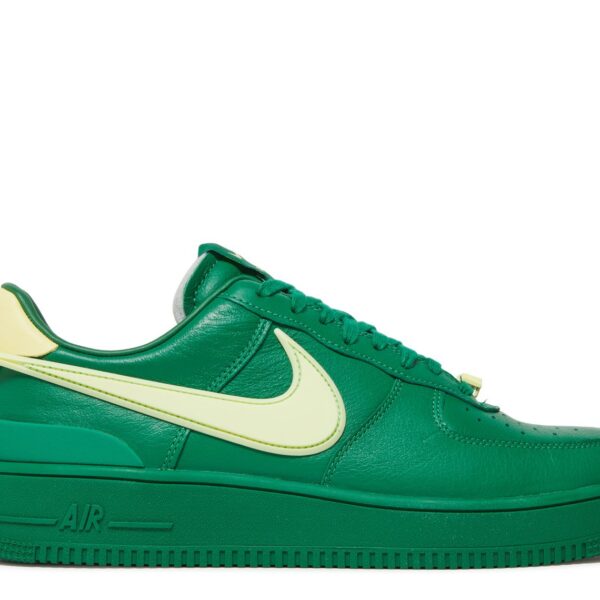 AMBUSH x Air Force 1 Low 'Pine Green'