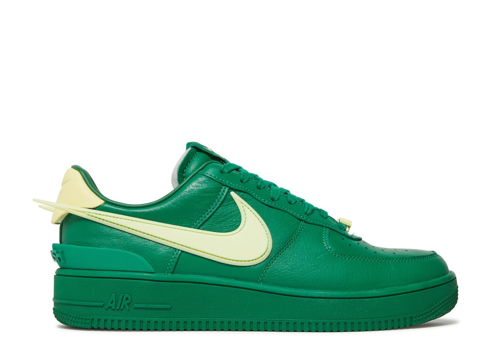 AMBUSH x Air Force 1 Low 'Pine Green'