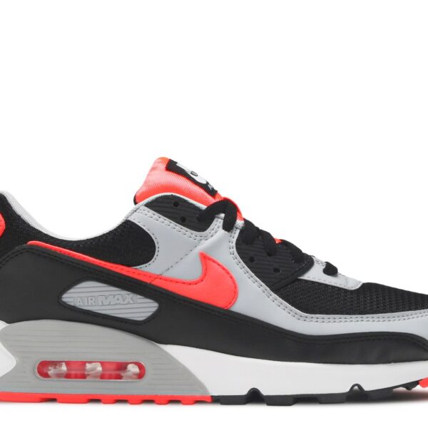 Air Max 90 'Radiant Red'