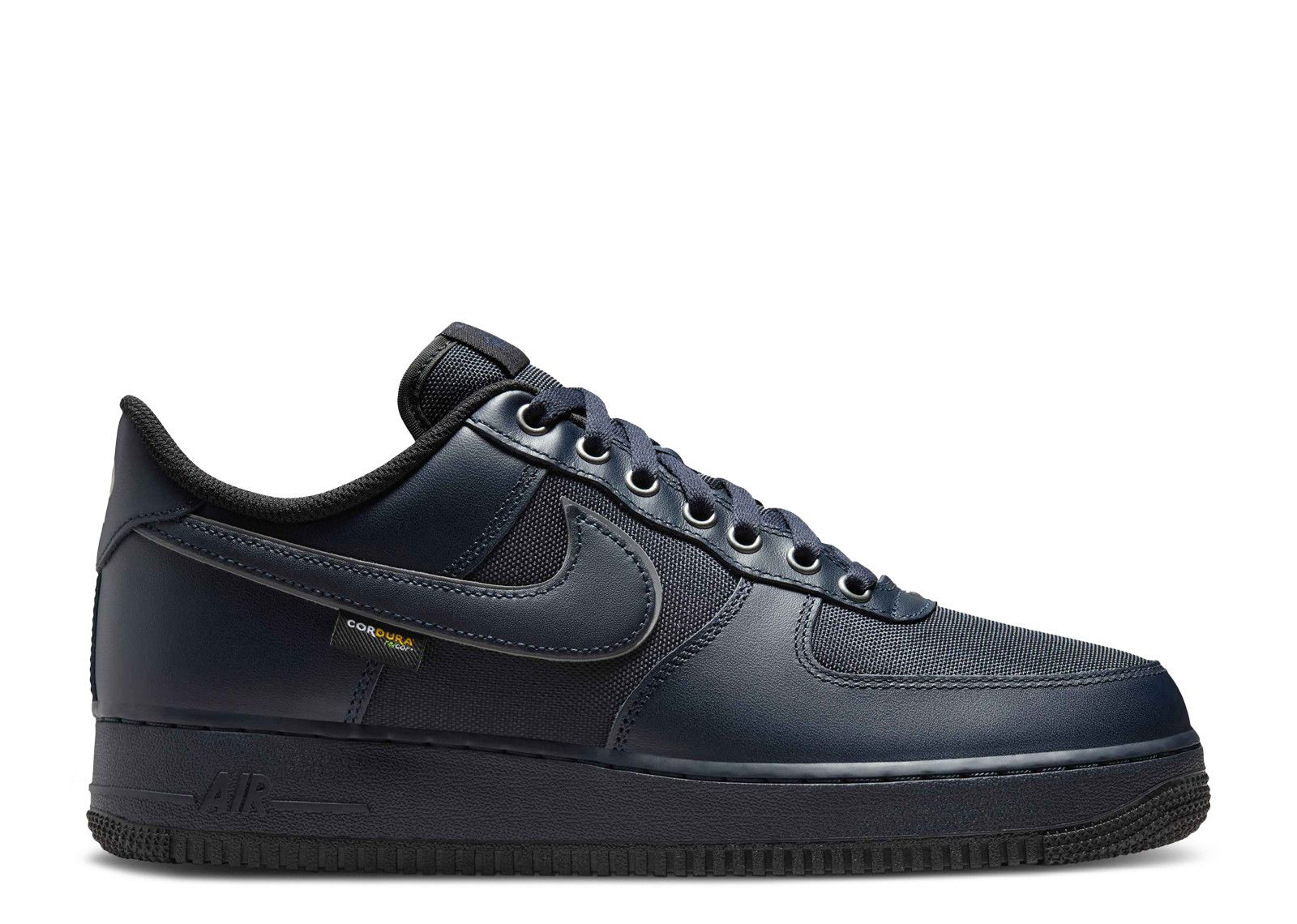 Air Force 1 Low 'Dark Obsidian Cordura'