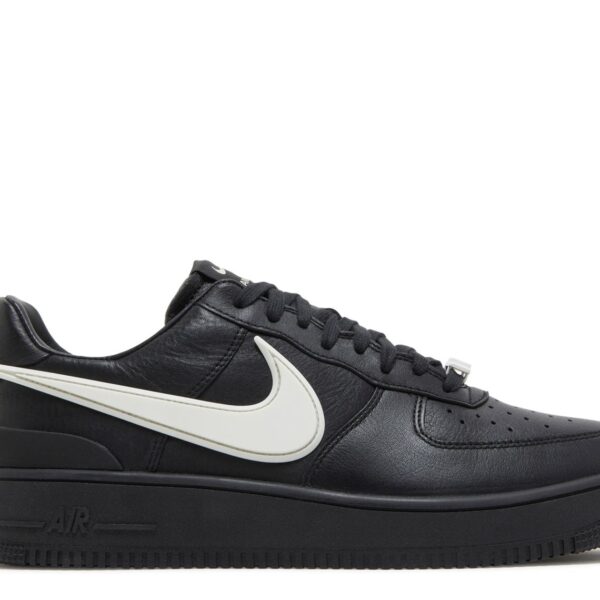 AMBUSH x Air Force 1 Low 'Black'