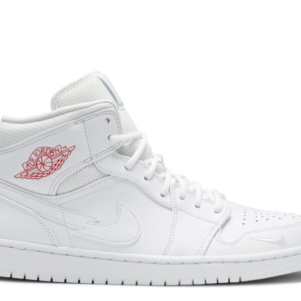Jordan 1 Mid SE 'Euro Tour'