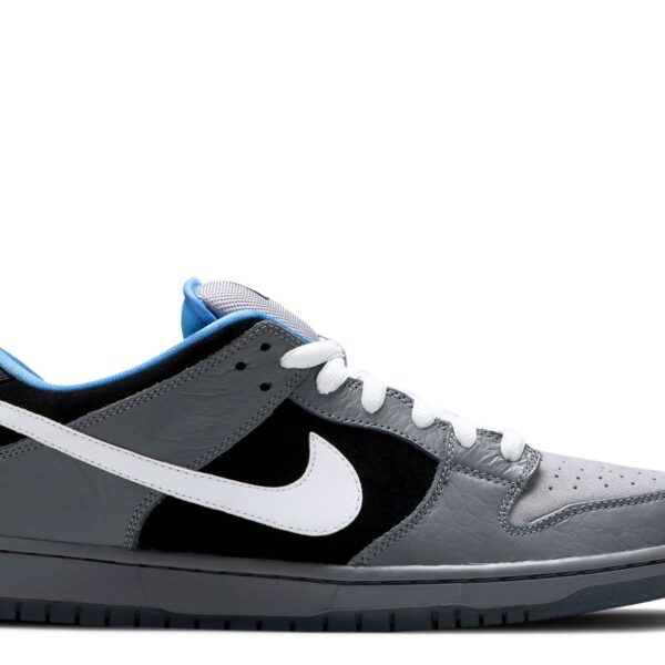 Dunk Low Premium SB 'Petosky'