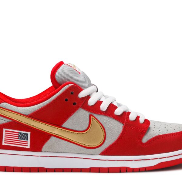 SB Dunk Low 'Nasty Boys'