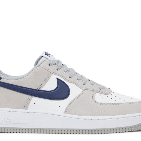 Air Force 1 '07 'Georgetown'