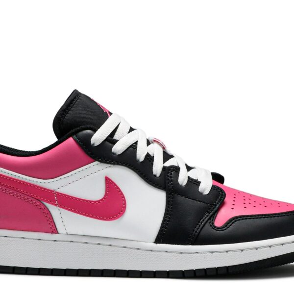 Jordan 1 Low GS 'Pinksicle'