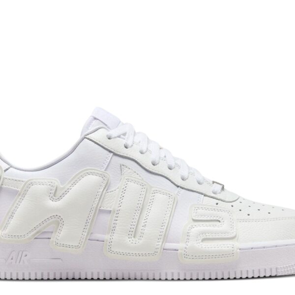 Cactus Plant Flea Market x Air Force 1 Low Premium 'White' 2024