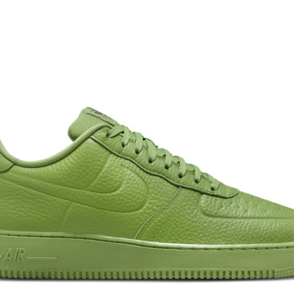 Air Force 1 '07 Pro-Tech 'Chlorophyll'