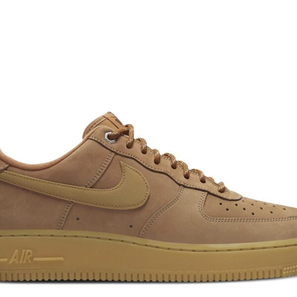 Air Force 1 Low 'Flax' 2024