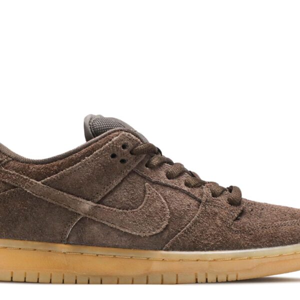 Dunk Low Premium SB 'Big Foot'