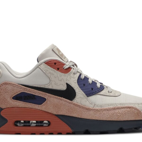 Air Max 90 NRG 'Camowabb'