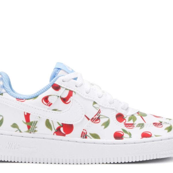 Air Force 1 Low GS 'Cherry'