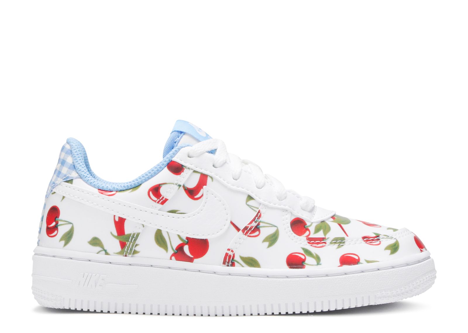 Air Force 1 Low GS 'Cherry'