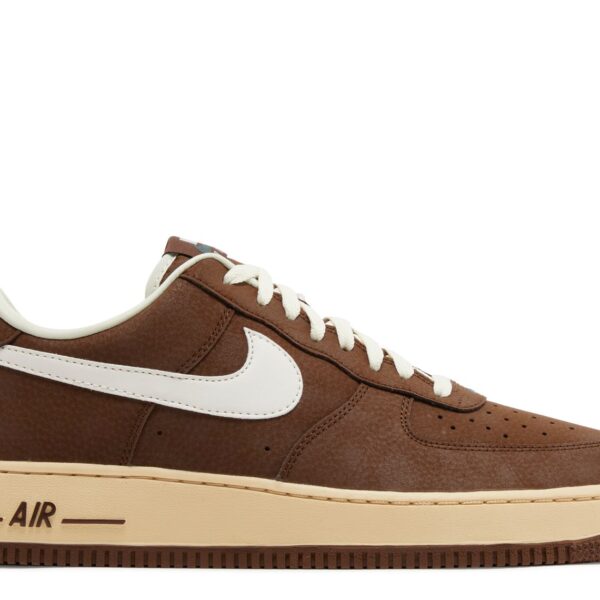 Air Force 1 '07 'Cacao Wow'