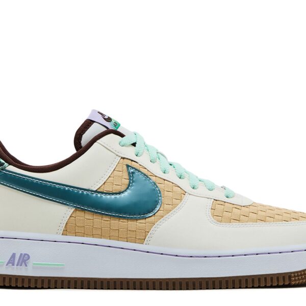 Air Force 1 Low 'Easter Basket'