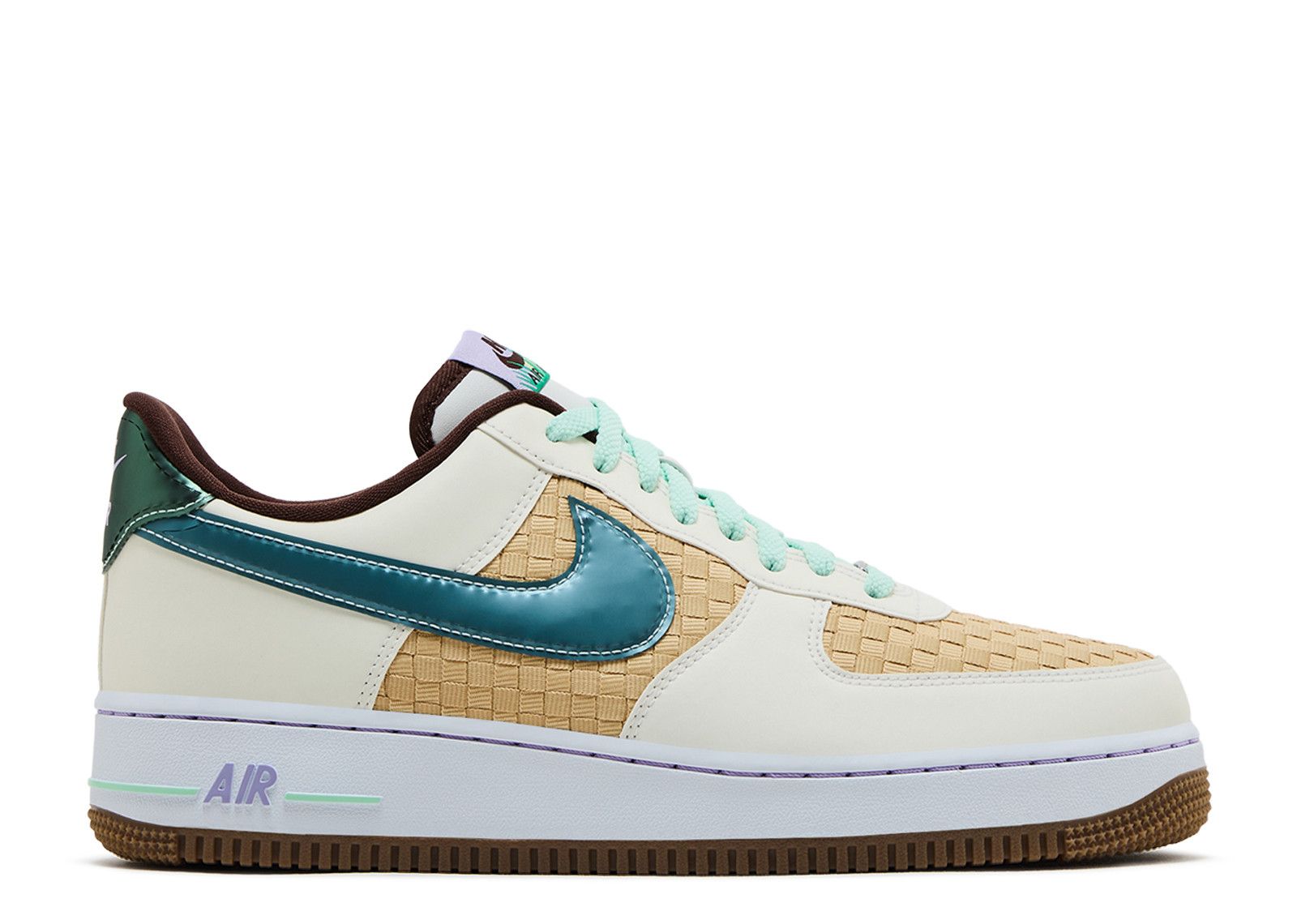 Air Force 1 Low 'Easter Basket'