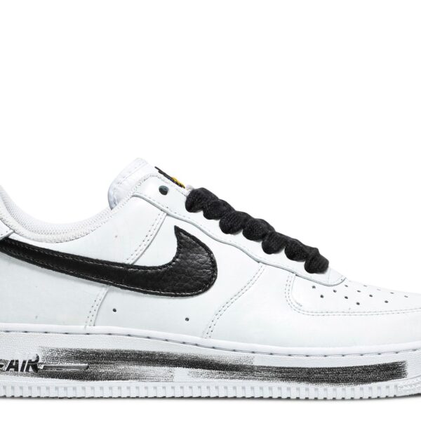 G-Dragon x Air Force 1 '07 'Para-Noise 2.0'