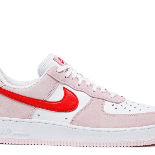 Air Force 1 Low '07 QS 'Valentine’s Day Love Letter'
