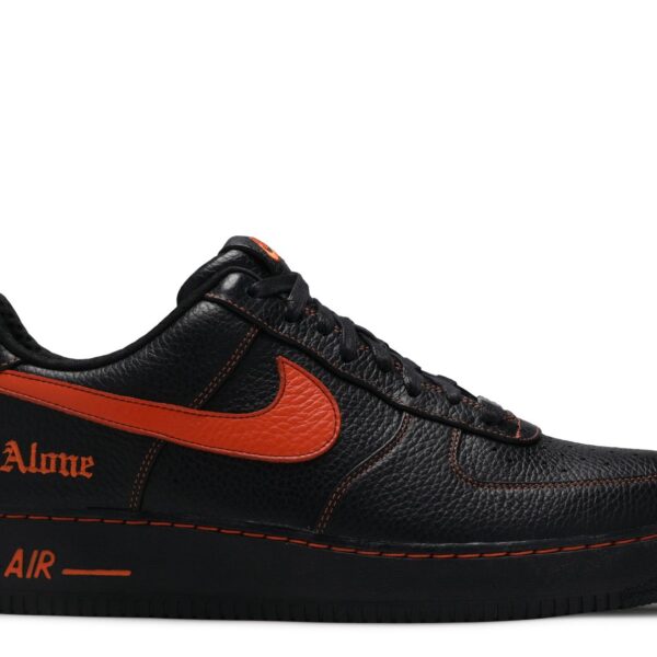 Vlone x NikeLab Air Force 1 'Vlone'
