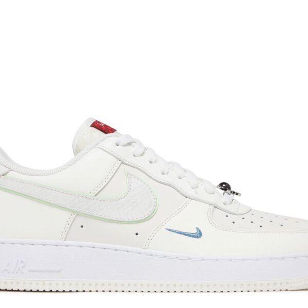 Air Force 1 '07 'Year of the Dragon'