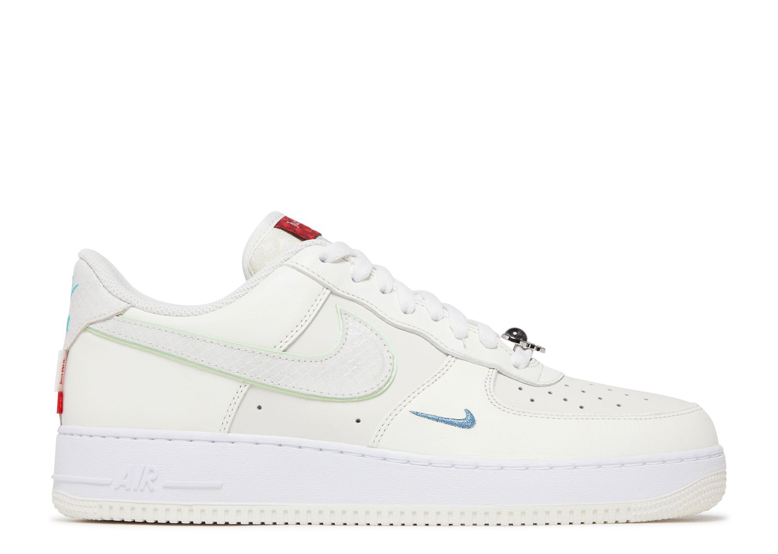 Air Force 1 '07 'Year of the Dragon'