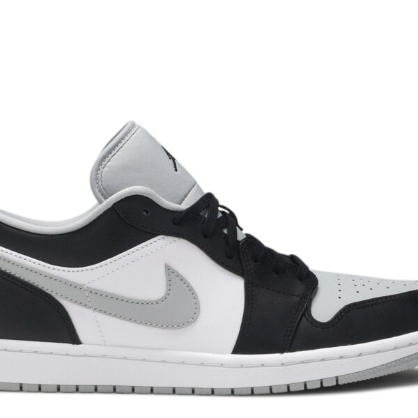 Jordan 1 Low 'Smoke Grey'