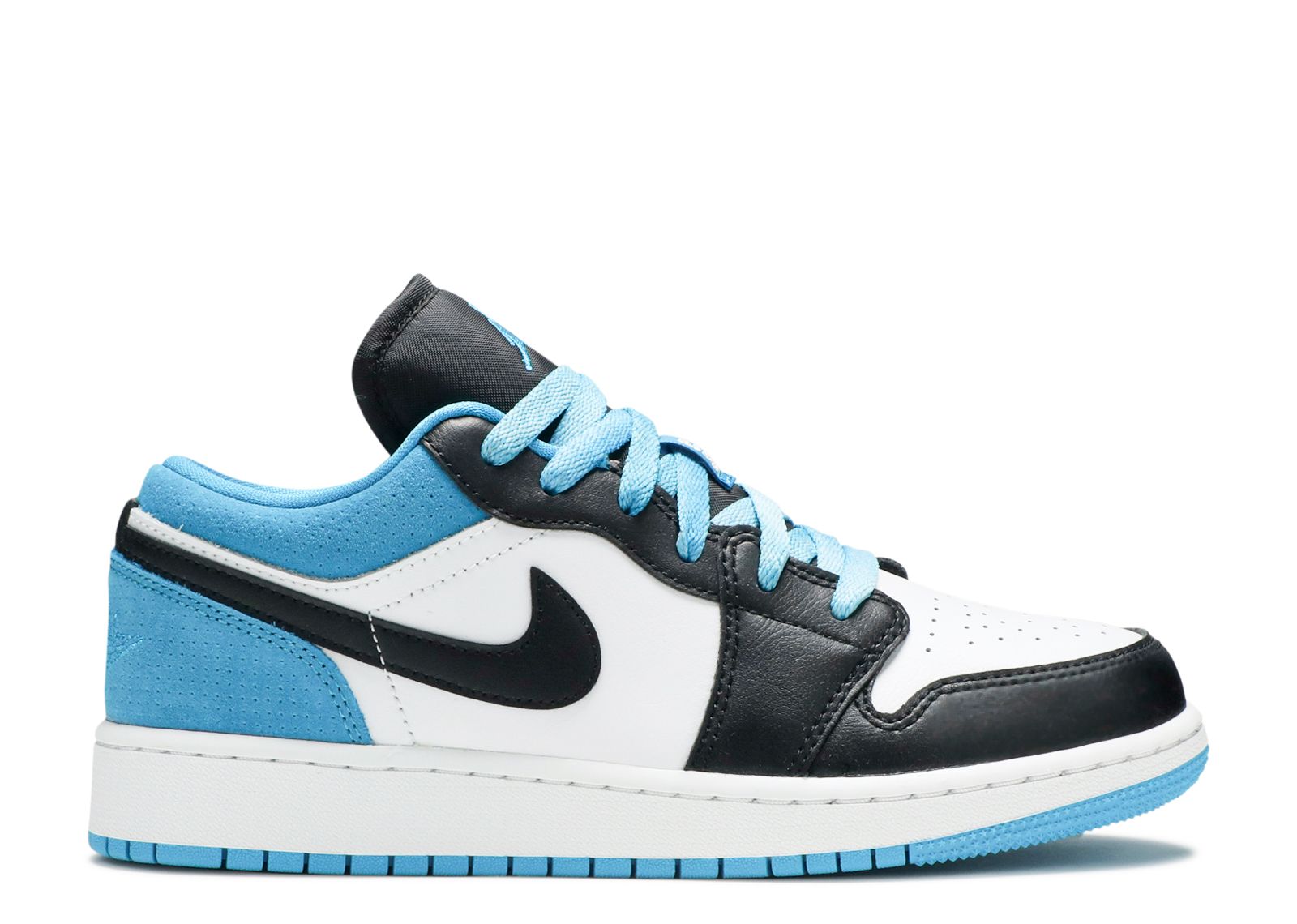 Jordan 1 Low SE GS 'Laser Blue'