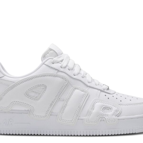 Cactus Plant Flea Market x Air Force 1 Low Premium 'White' 2020