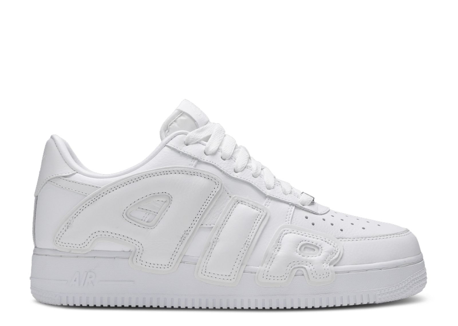 Cactus Plant Flea Market x Air Force 1 Low Premium 'White' 2020