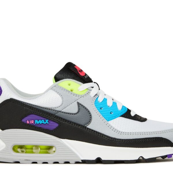 Air Max 90 'What The'