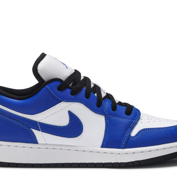 Jordan 1 Low GS 'Game Royal'