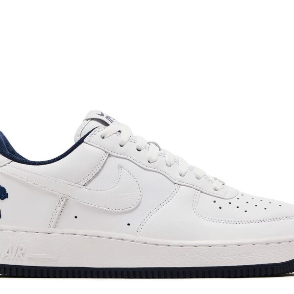 Lil Yachty x Air Force 1 Low 'Concrete Boys'